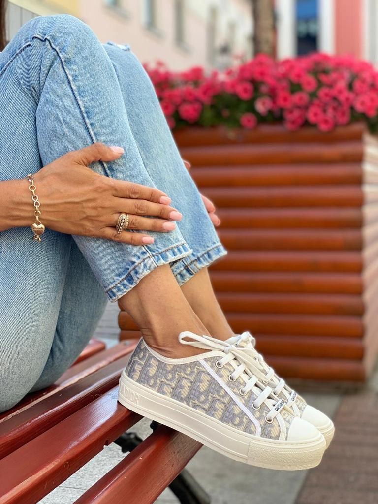 кеды текстиль диор,,кеды диор,кеды диор оригинал,кеды dior женские