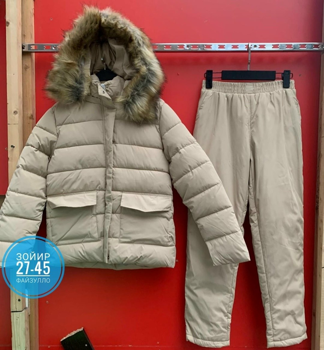 костюм женский зимний,костюмы зимние,женский утепленный костюм зима,одежда зимняя,тёплый зимний костюм