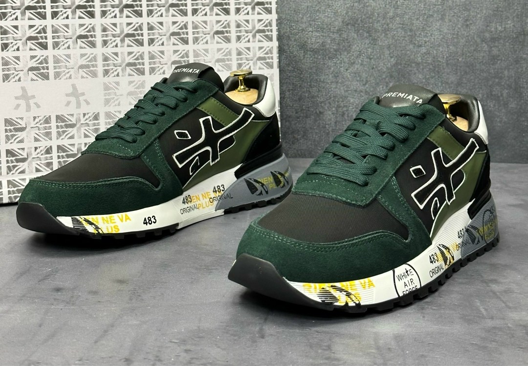 кроссовки мужские premiata,кроссовки premiata,,премиата кроссовки,премиата кроссовки мужские оригинал