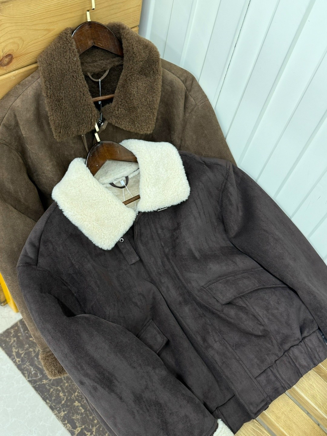 модные куртки,повседневная куртка,замшевая куртка,теплая куртка,куртка из овчины