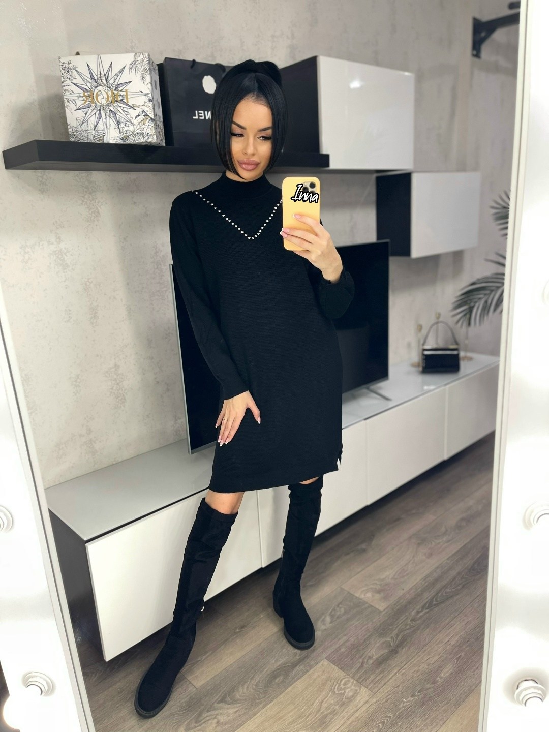 платье свитер вязаное,теплое платье свитер вязаное,платье туника вязаная,теплое вязаное платье,платье вязаное