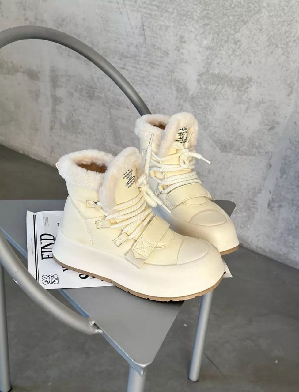 ,женская зимняя ,ботинки зимние женские,зимняя ,ботинки с мехом
