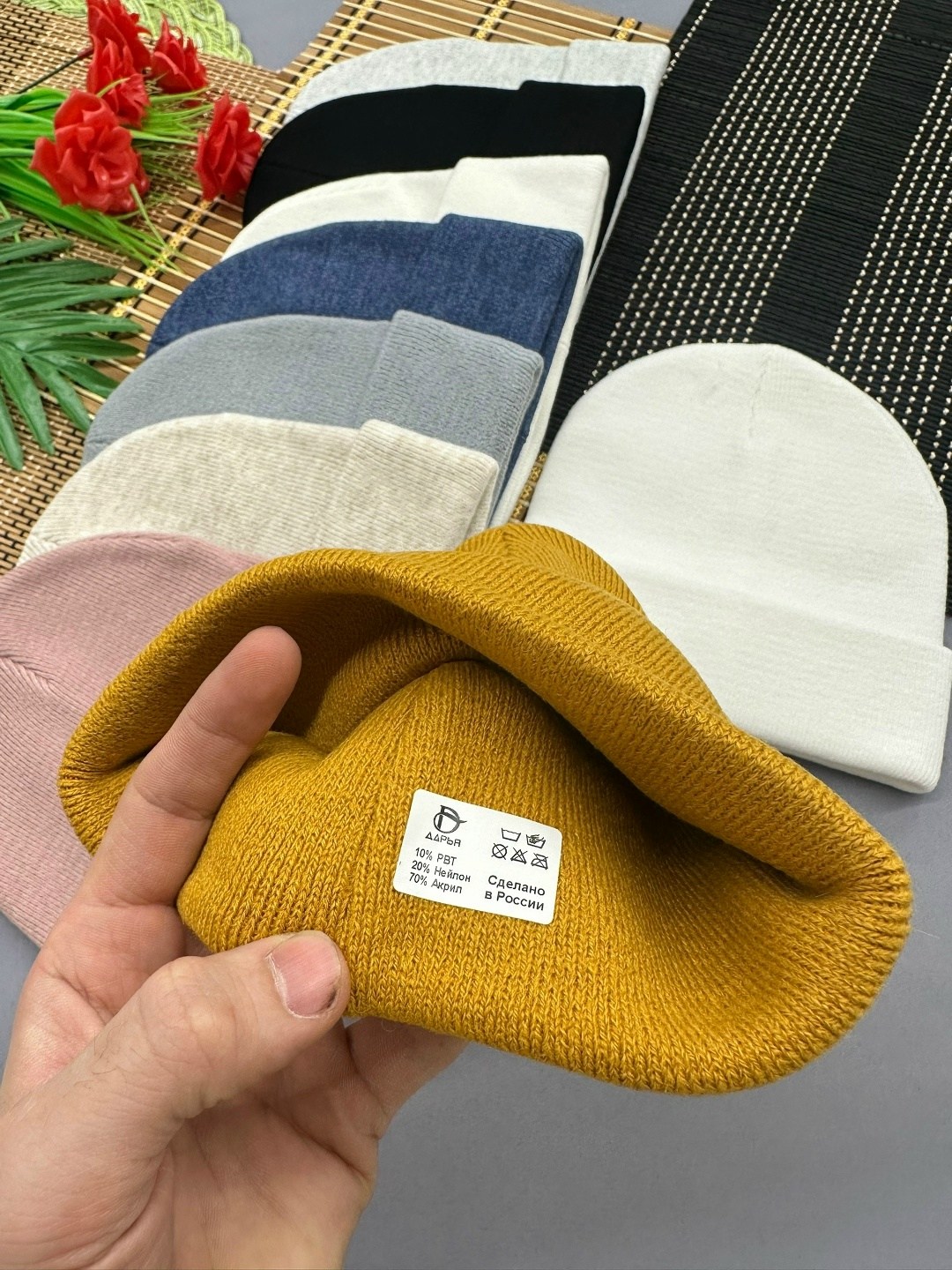 шапка бини,шапка повседневная,шапочка,шапка для женщин,шапка унисекс