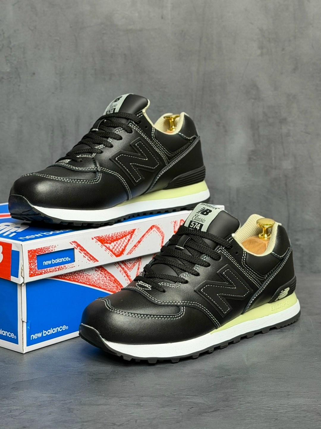 new balance 574 черные,кроссовки new balance 574,new balance 574 кожаные,new balance 574,кроссовки мужские new balance 574