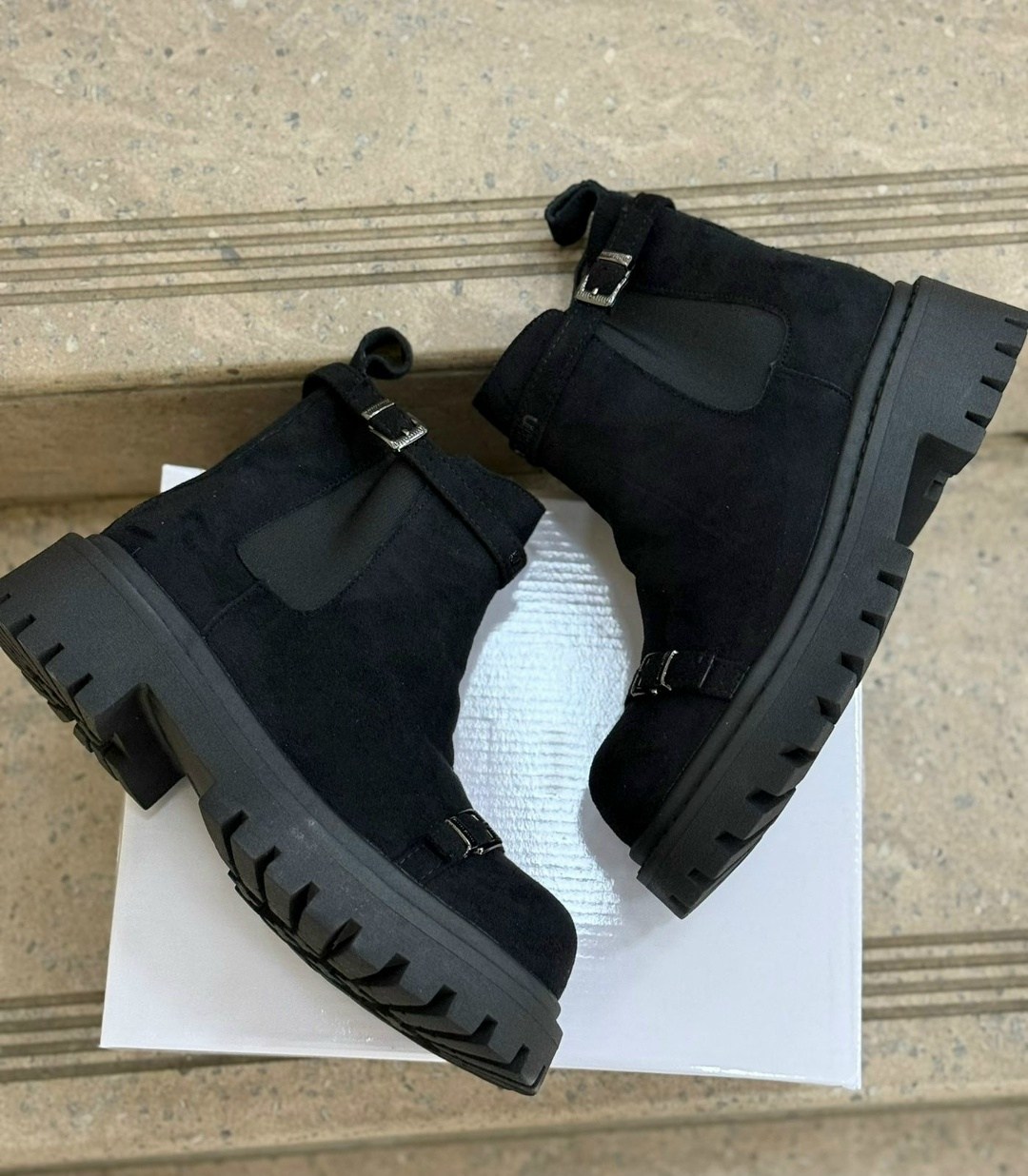 ,ботинки женские,ботинки челси,женская ,ботинки замшевые