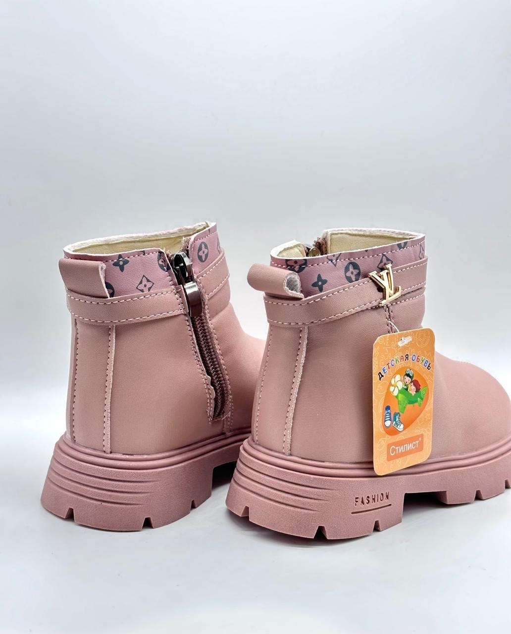 ,детские ботинки,ботинки для девочек,ботинки модные,детская