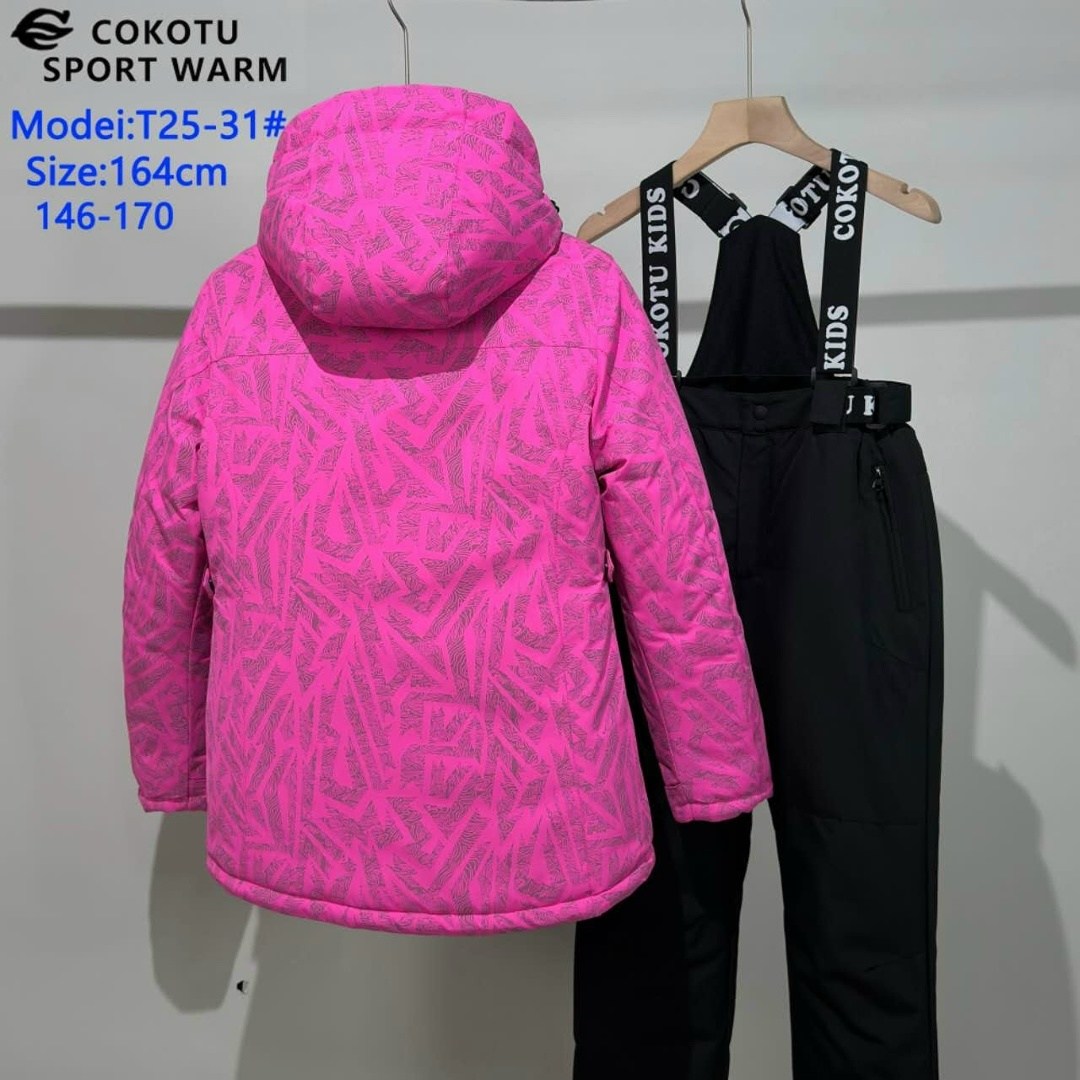 зимний костюм для девочек,костюм зимний мембранный для девочки wirxizzy tec,комплект верхней одежды,костюм зимний мембранный для девочек,зимние костюмы