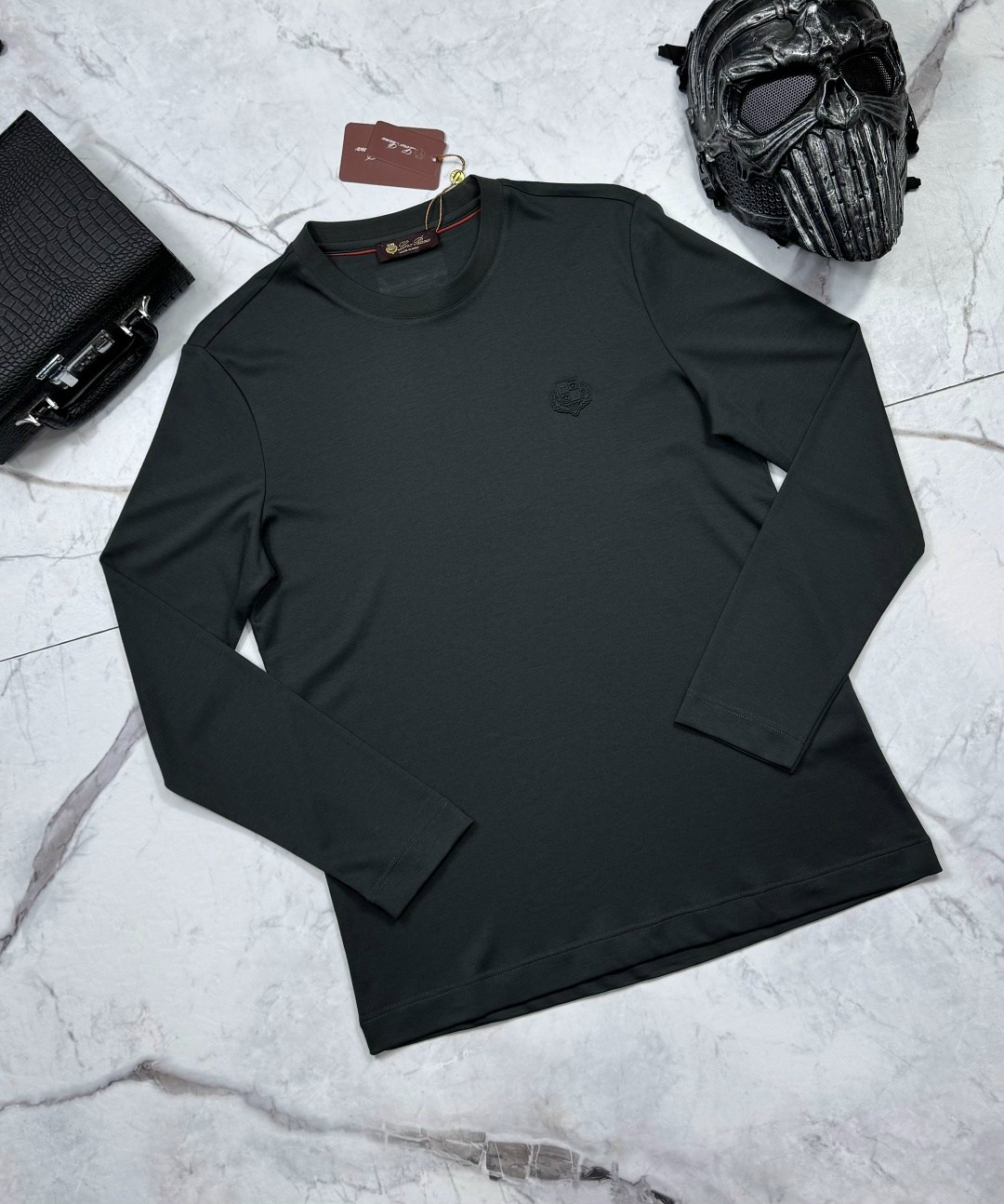 кофта поло,мужской лонгслив,свитшот мужская,лонгслив stefano ricci,мужская кофта