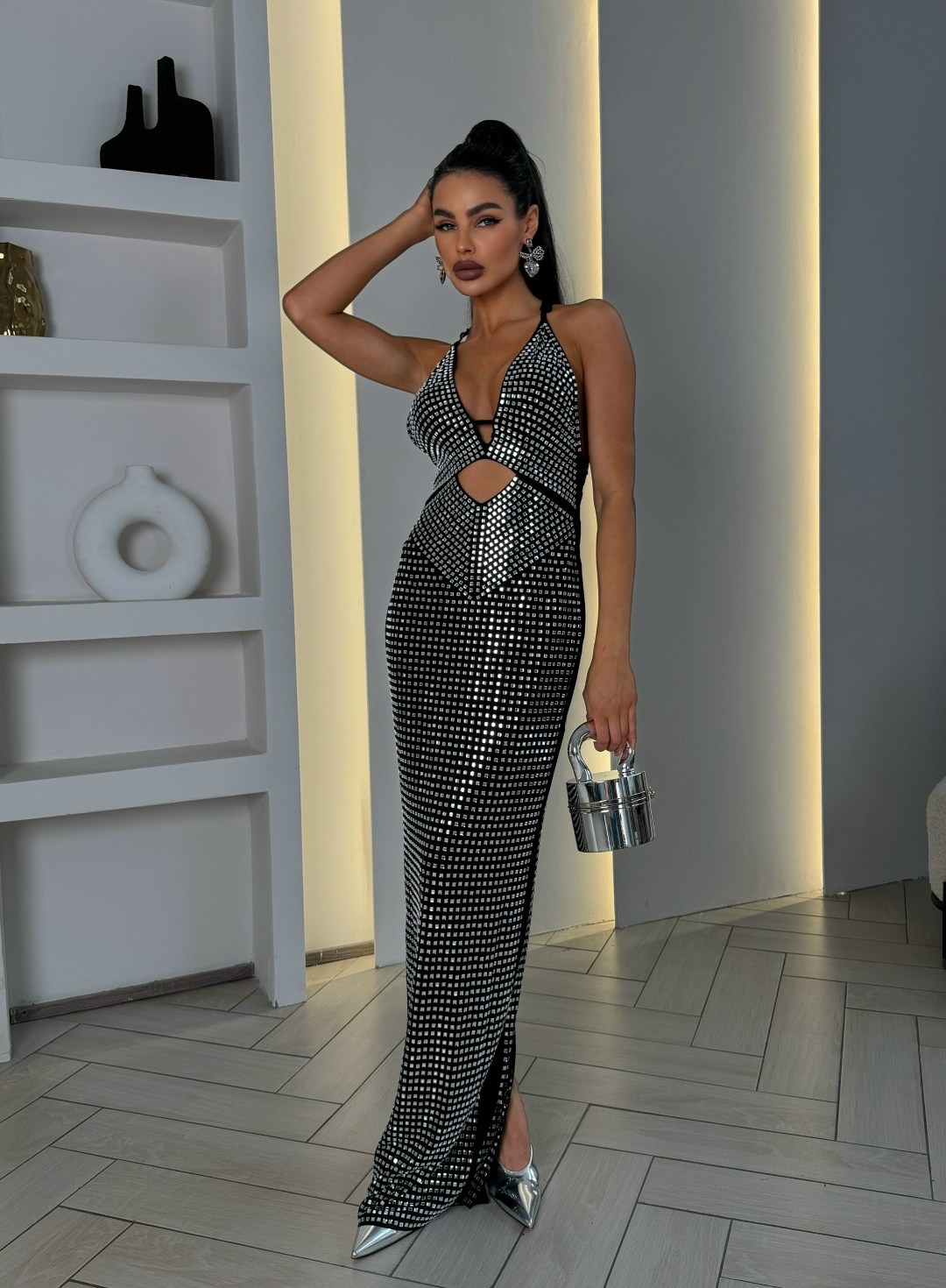 шикарное вечернее платье,платье вечернее,длинное платье,платье,элегантное вечернее платье