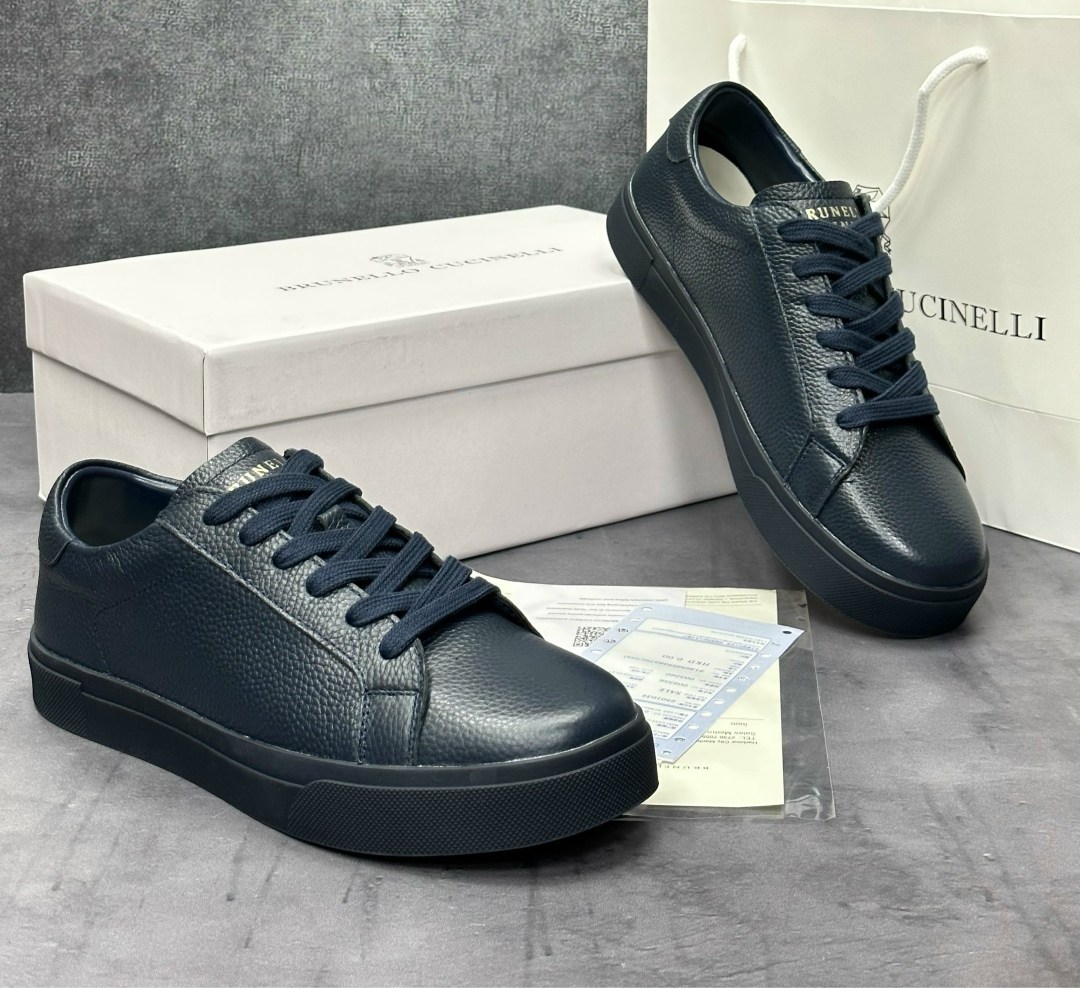 кожаные кроссовки brunello cucinelli,brunello cucinelli мужские лоферы,кроссовки brunello cucinelli черный,,кеды brunello cucinelli