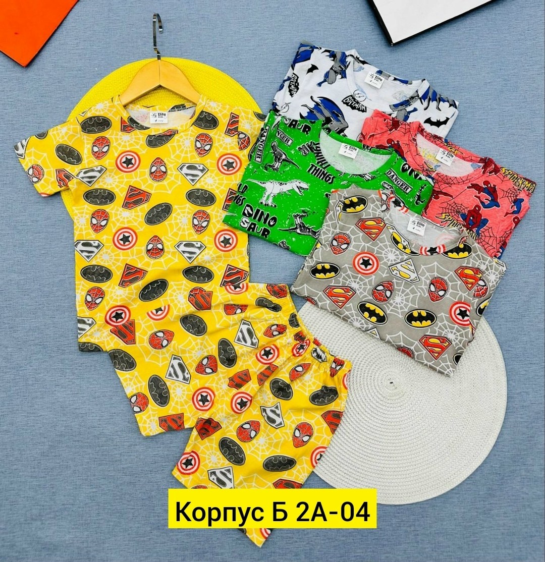 пижамы для мальчика,комплект костюм,костюмы для мальчиков,детский костюм, детская одежда