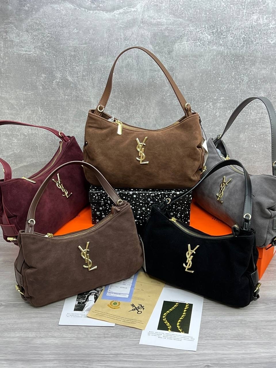 замшевая сумка,женская замшевая сумка,yves saint laurent сумка,сумка женская ysl,сумка женская натуральная замша