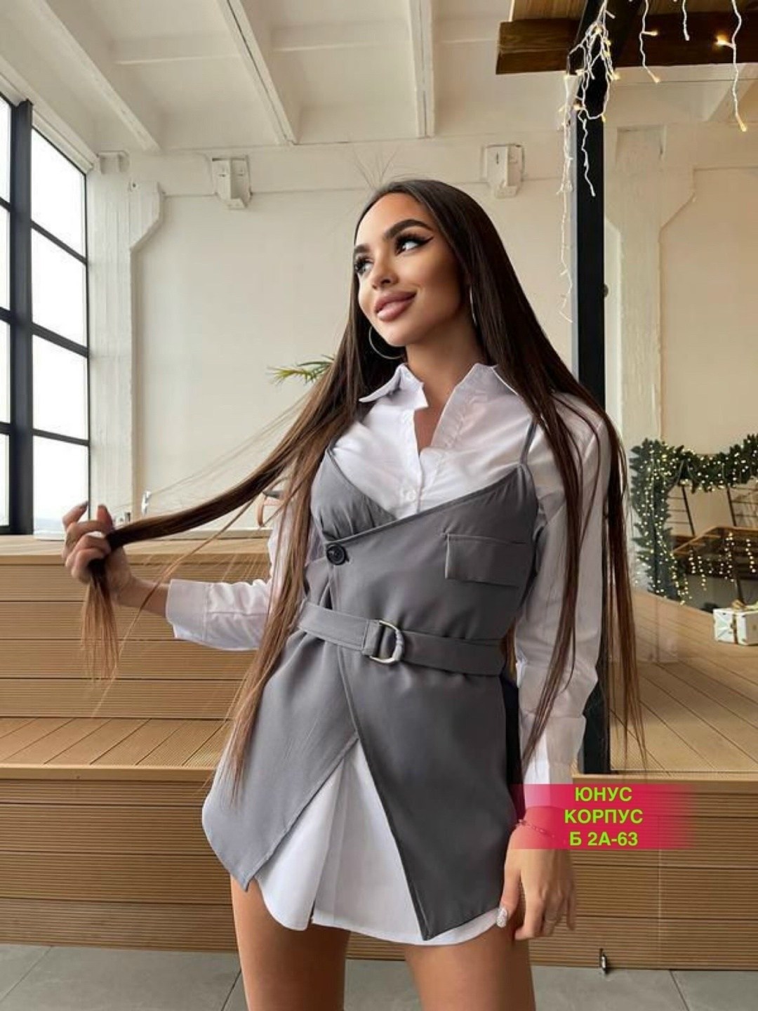 стильные костюмы,жилетка женская,рубашка с жилетом,рубашка с жилеткой,рубашка женская стильная