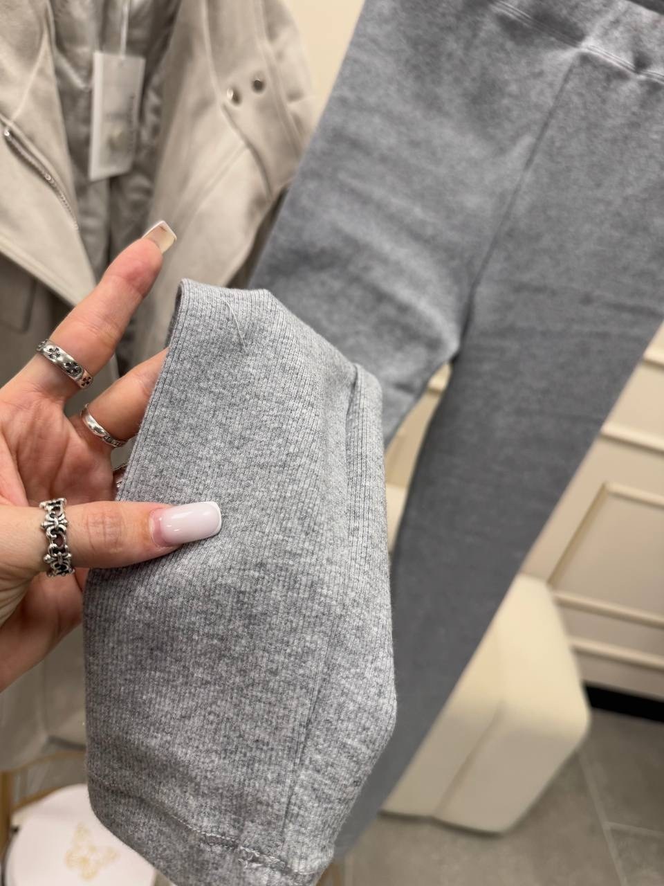 серые легинсы,легинсы женские,женские леггинсы,леггинсы лосины,серые лосины