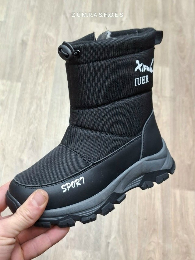 дутики мужские зимни,мужские дутики,,дутики ex-tim, дутики