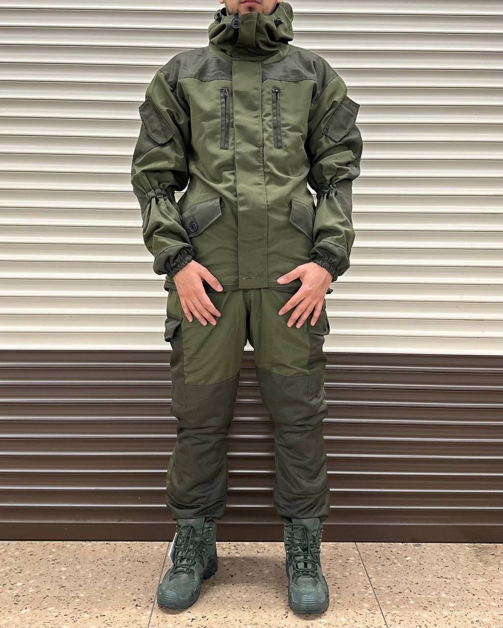 горка костюм,костюм горка демисезонный на флисе хаки,костюм горка на флисе,костюм горка демисезонный,костюм горка летний