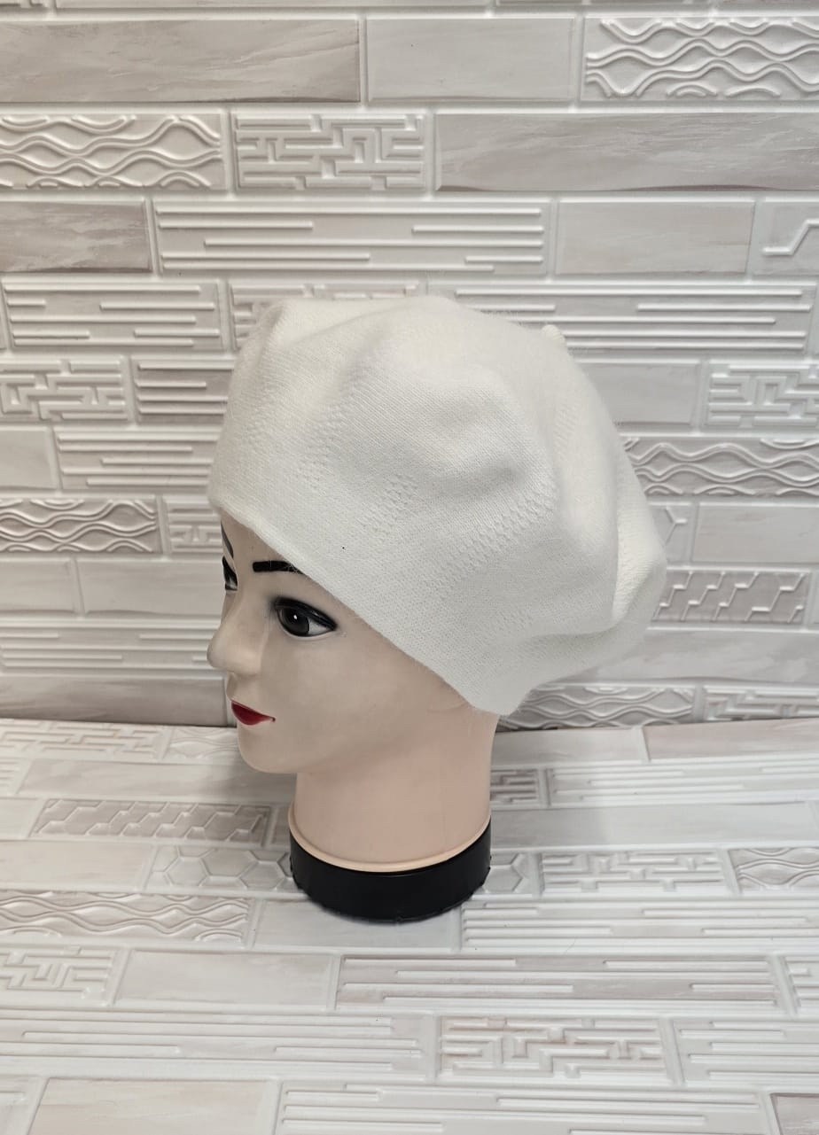 берет женский,берет,берет женский вязаный,вязаная шапка женская,демисезонный берет