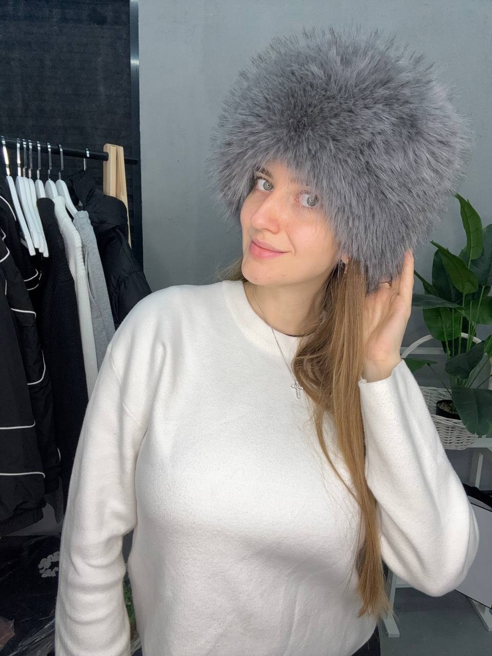 шапка зимняя женская меховая,женская меховая шапка,шапка зимняя меховая,шапка с мехом,меховая шапка