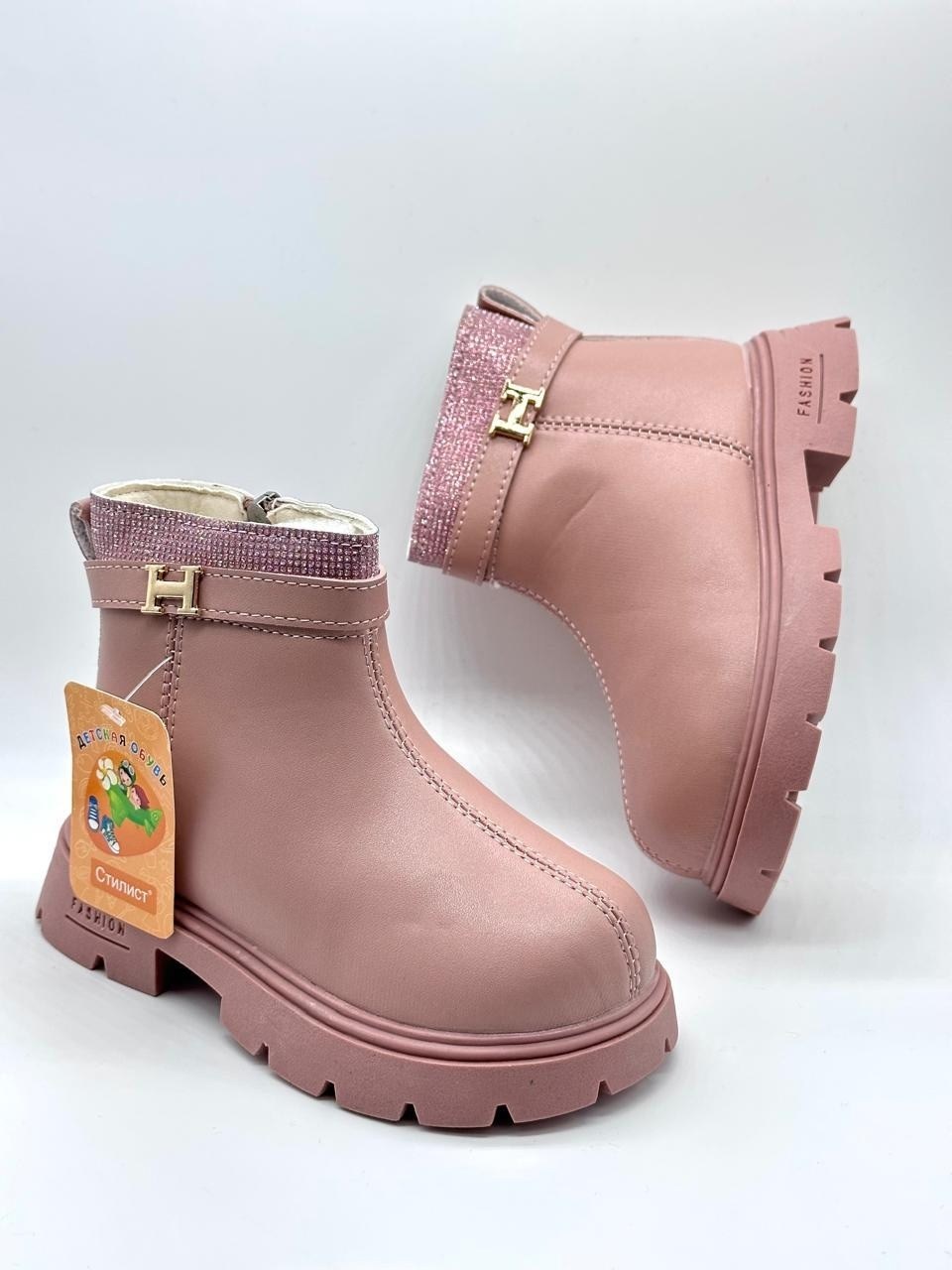,детские ботинки,ботинки для девочек,ботинки модные,детская