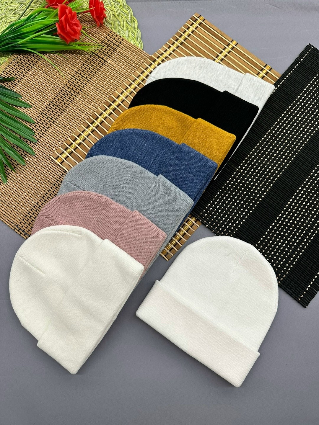 шапка бини,шапка повседневная,шапочка,шапка для женщин,шапка унисекс