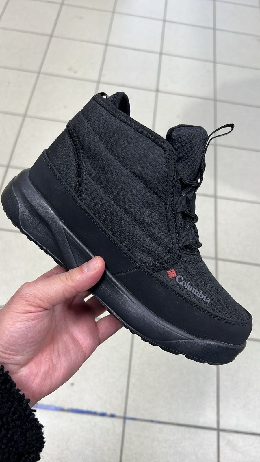 ботинки columbia,ботинки columbia зимние,кроссовки зимние columbia,дутики columbia,мужские зимние кроссовки columbia
