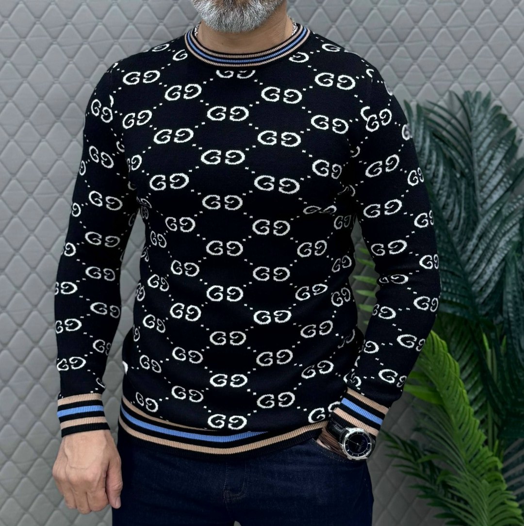 свитер gucci,свитеры мужские,джемпер гуччи,джемпер gucci,джемпер с принтом