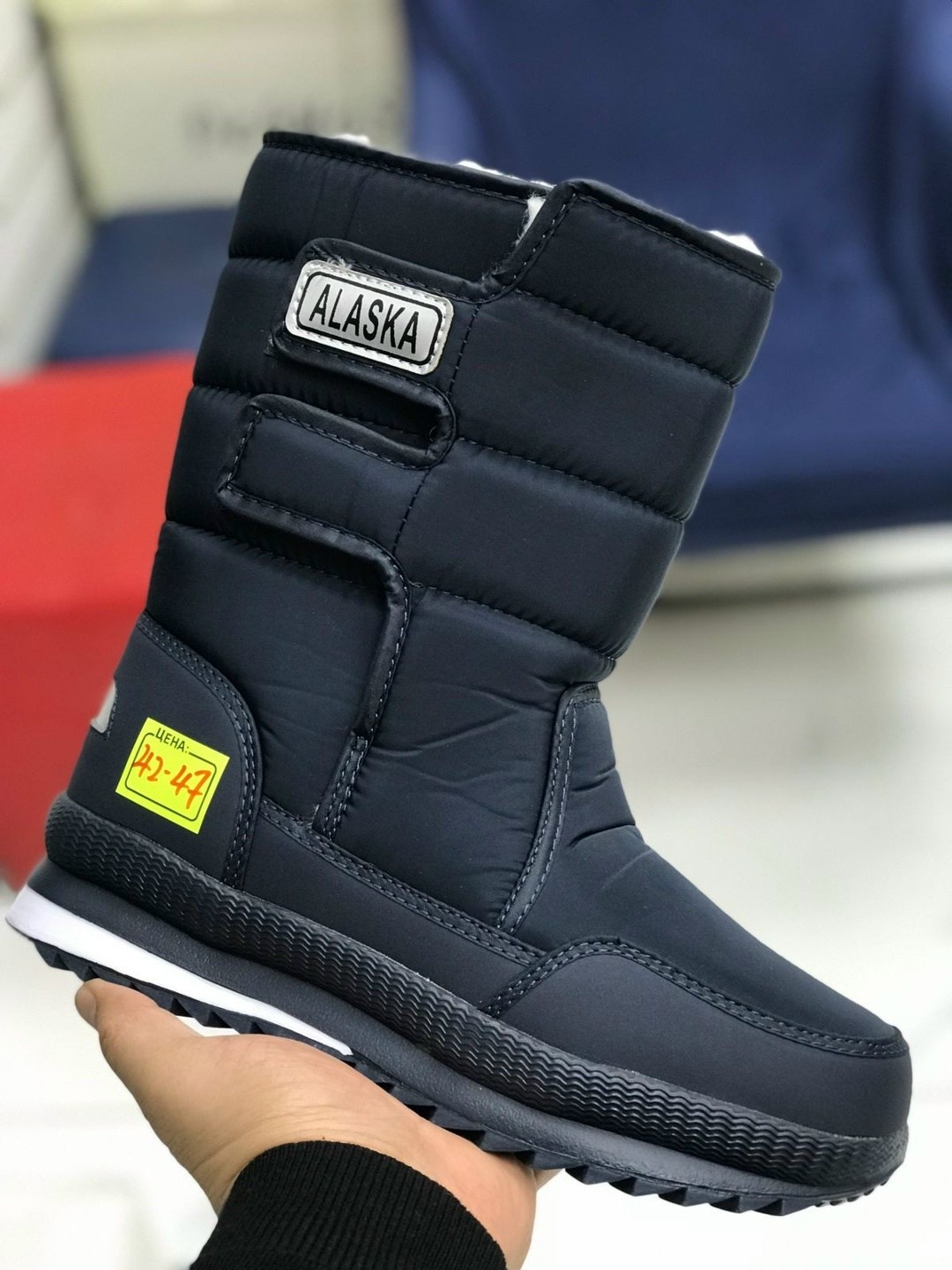 сапоги дутыши аляска,,сапоги мужские зимние аляска дутыши,аляска сапоги,дутыши аляска