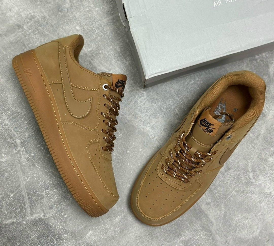 nike air force 1 low flax,кросcовки nike air force 1,кроссовки nike air force 1 low,nike air force 1 low,мужские кроссовки nike air force 1