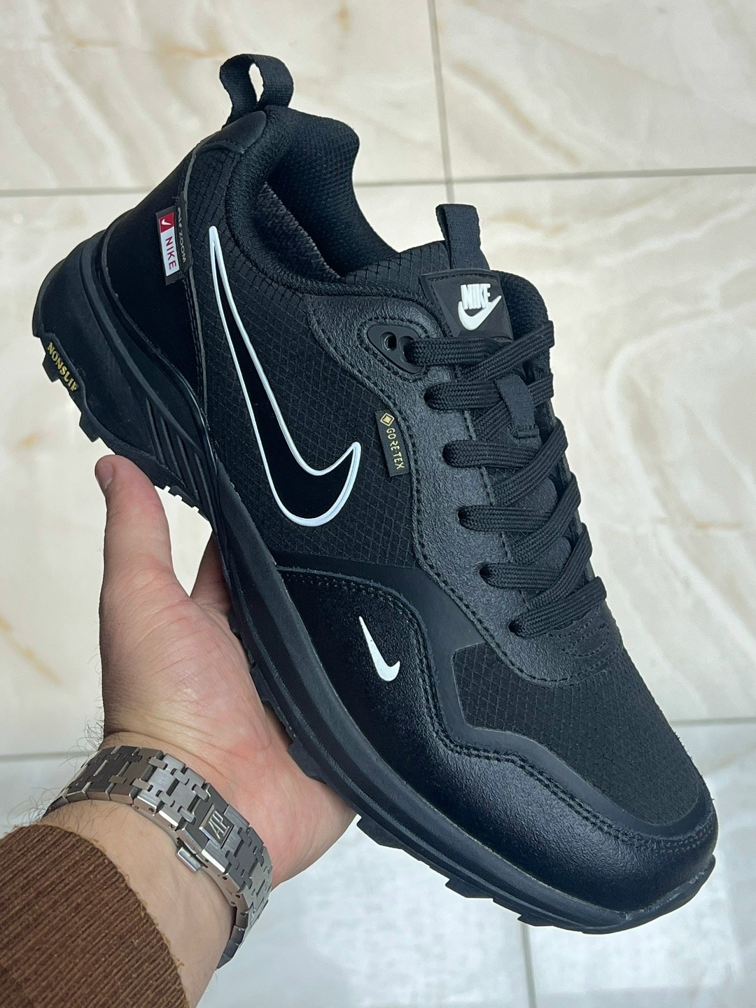 кроссовки nike,кроссовки nike gore tex,мужские кроссовки nike,термо кроссовки найк мужские,кроссовки найк мужские