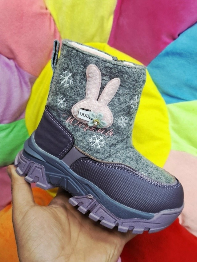 зимняя  детская,детские зимние сапоги,,зимние ботинки для девочек,зимние детские ботинки