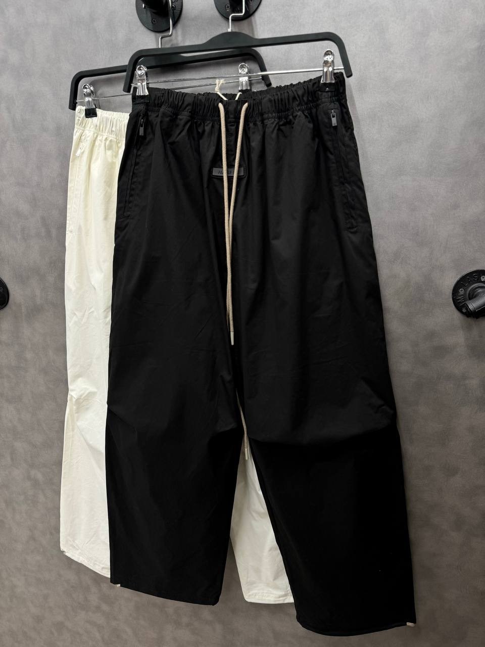 уличная одежда,мужская мода,высокая мода,брюки fear of god