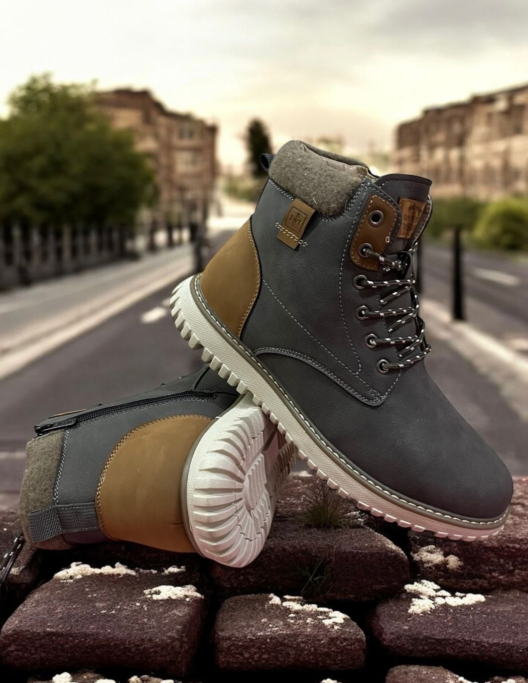 ,мужские зимние ботинки, мужская зимняя,ботинки мужские,мужские зимний кроссовки