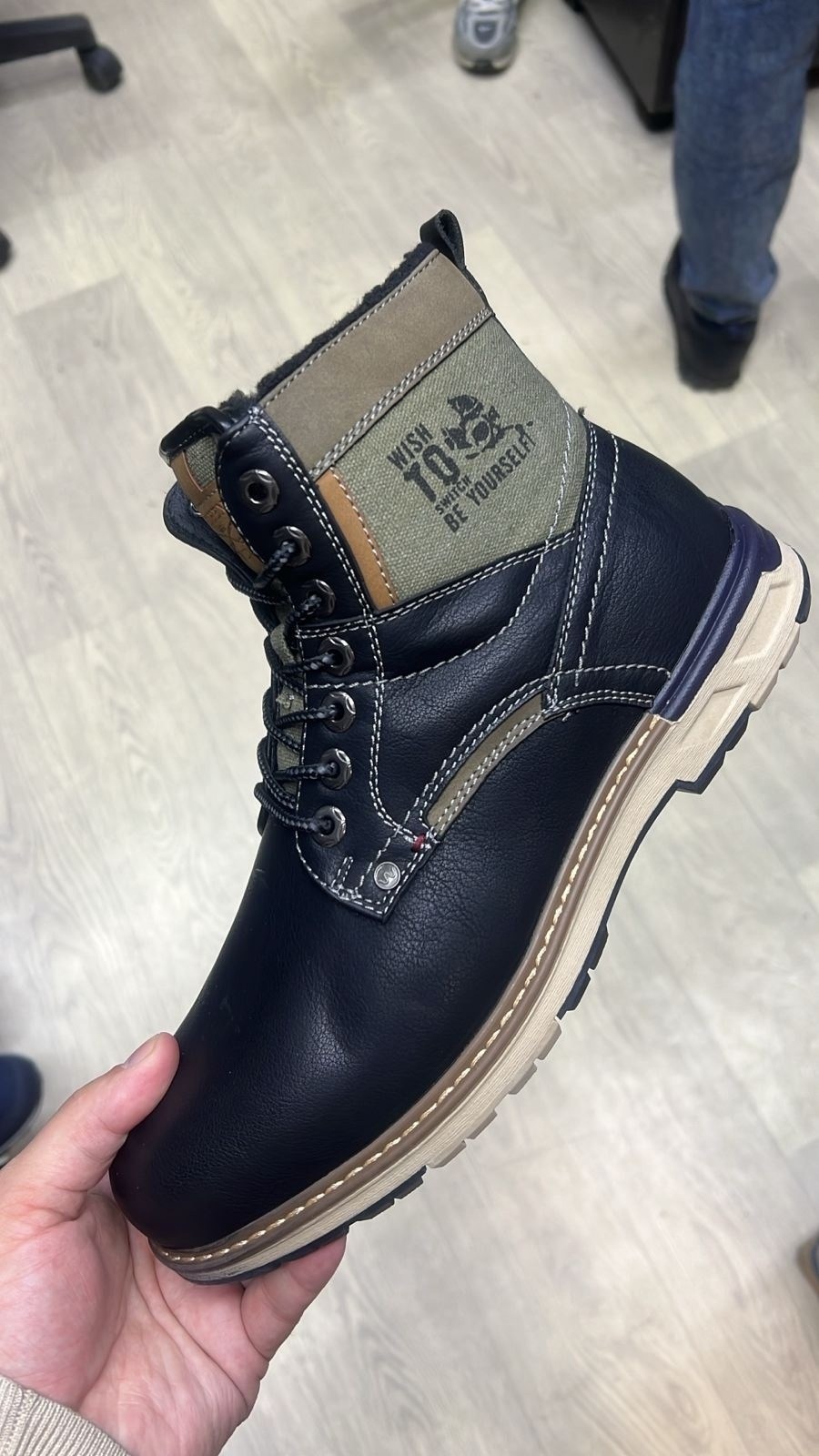 ,ботинки мужские зимние,ботинки мужские,зимние мужские кроссовки,зимняя мужская