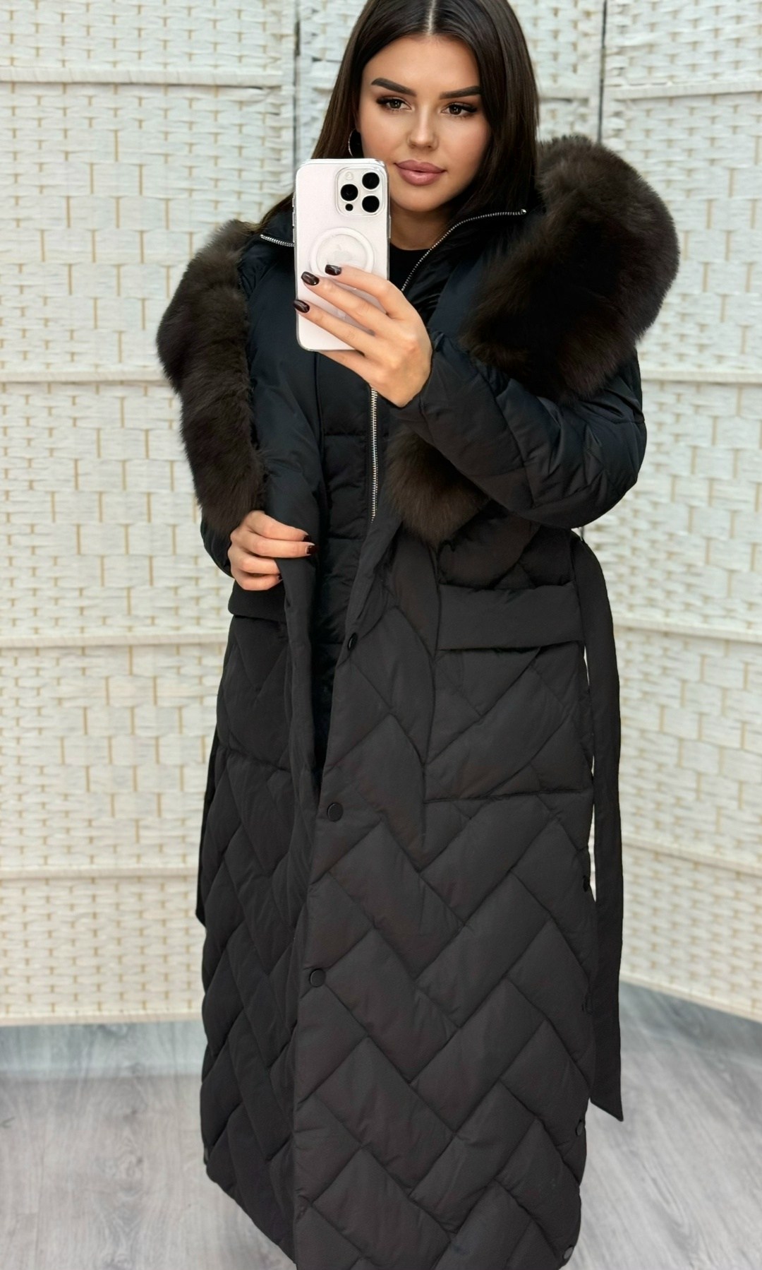 пуховик удлиненный,пуховик женский,зимние куртки,пальто зимнее,пуховик женский зимний