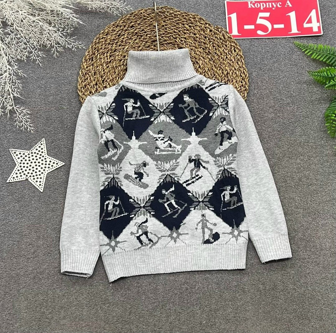 свитер новогодний детский,кофта новогодняя,детский свитер,новогодние свитера,свитер детская