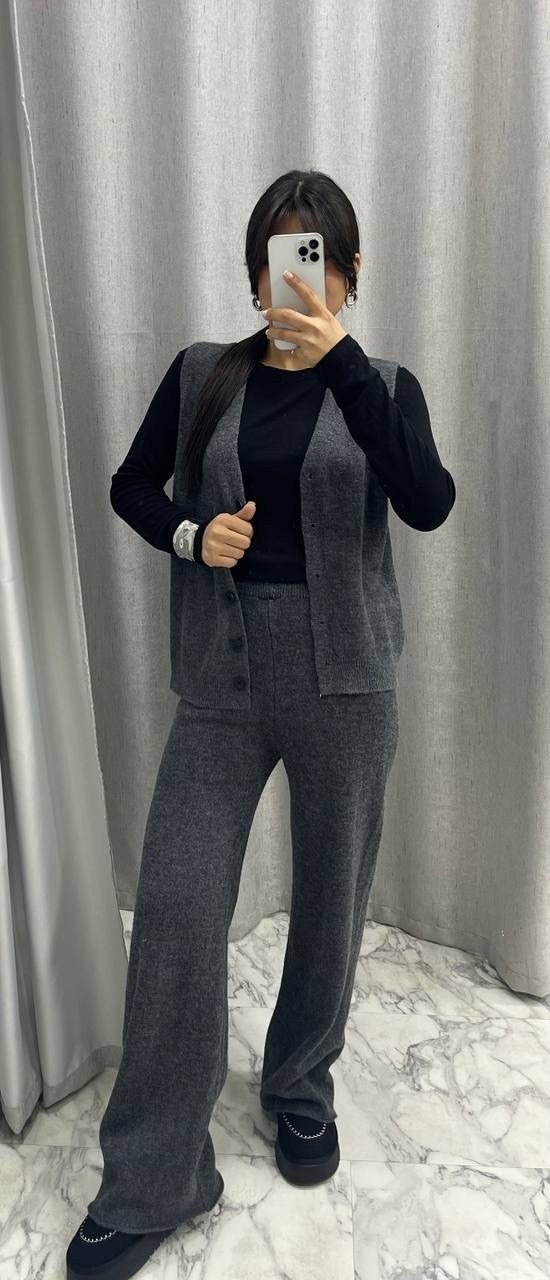 трикотажные костюмы,кардиган,женский костюм вязаный,стильные кардиганы,костюм вязаный