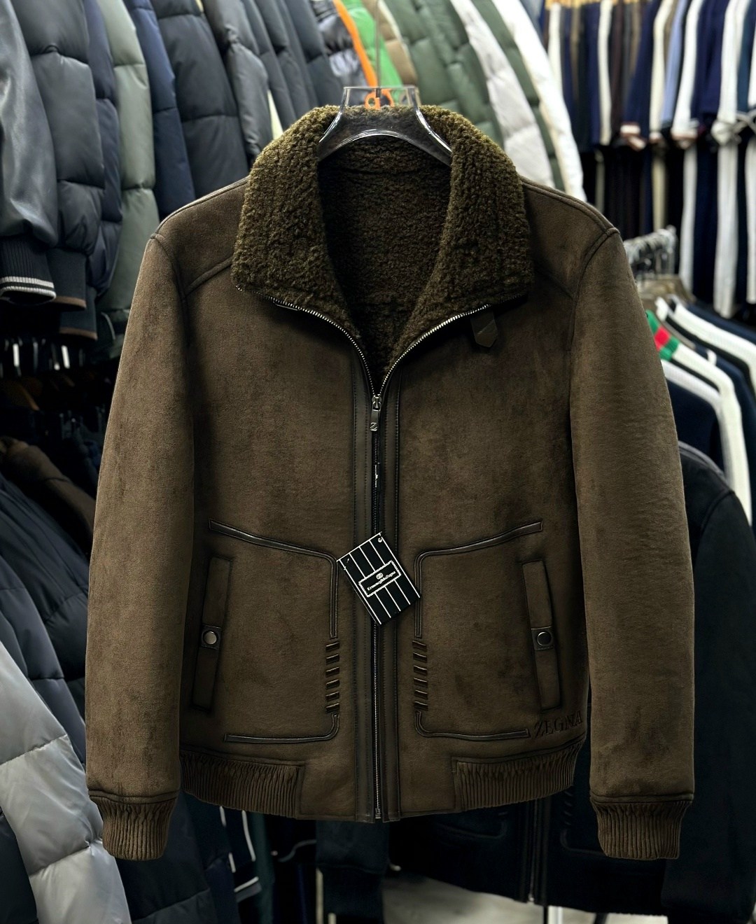 мужская дубленка,дубленка мужская пилот,куртка бомбер,куртка дубленка,дубленка мужская короткая