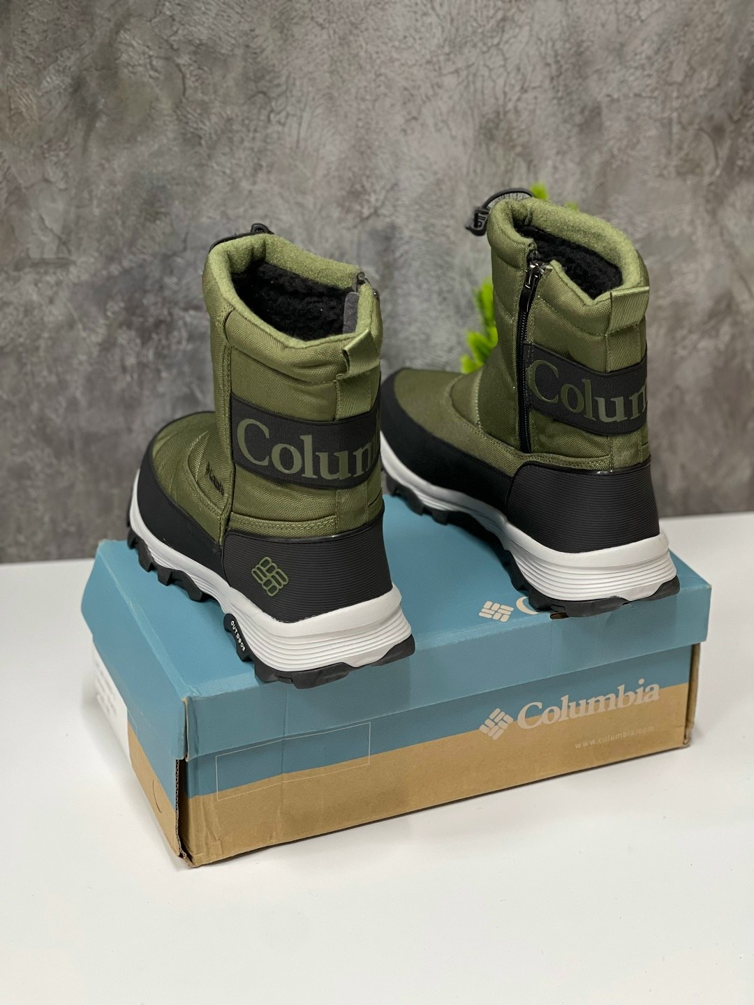 ,мужские дутики,дутики мужские зимние columbia, зимняя,дутики