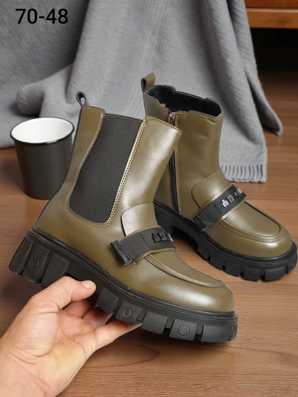 ,ботинки женские, зимняя женская,женская ,ботинка