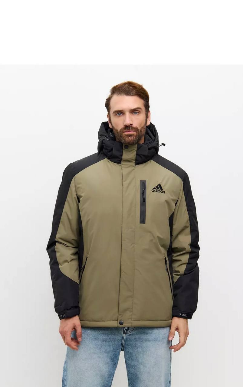 куртка мужская adidas,куртка зимняя с капюшоном adidas,куртка мужская зимняя с мембраной,куртка adidas traveer ins j,куртка адидас climaproof мужская