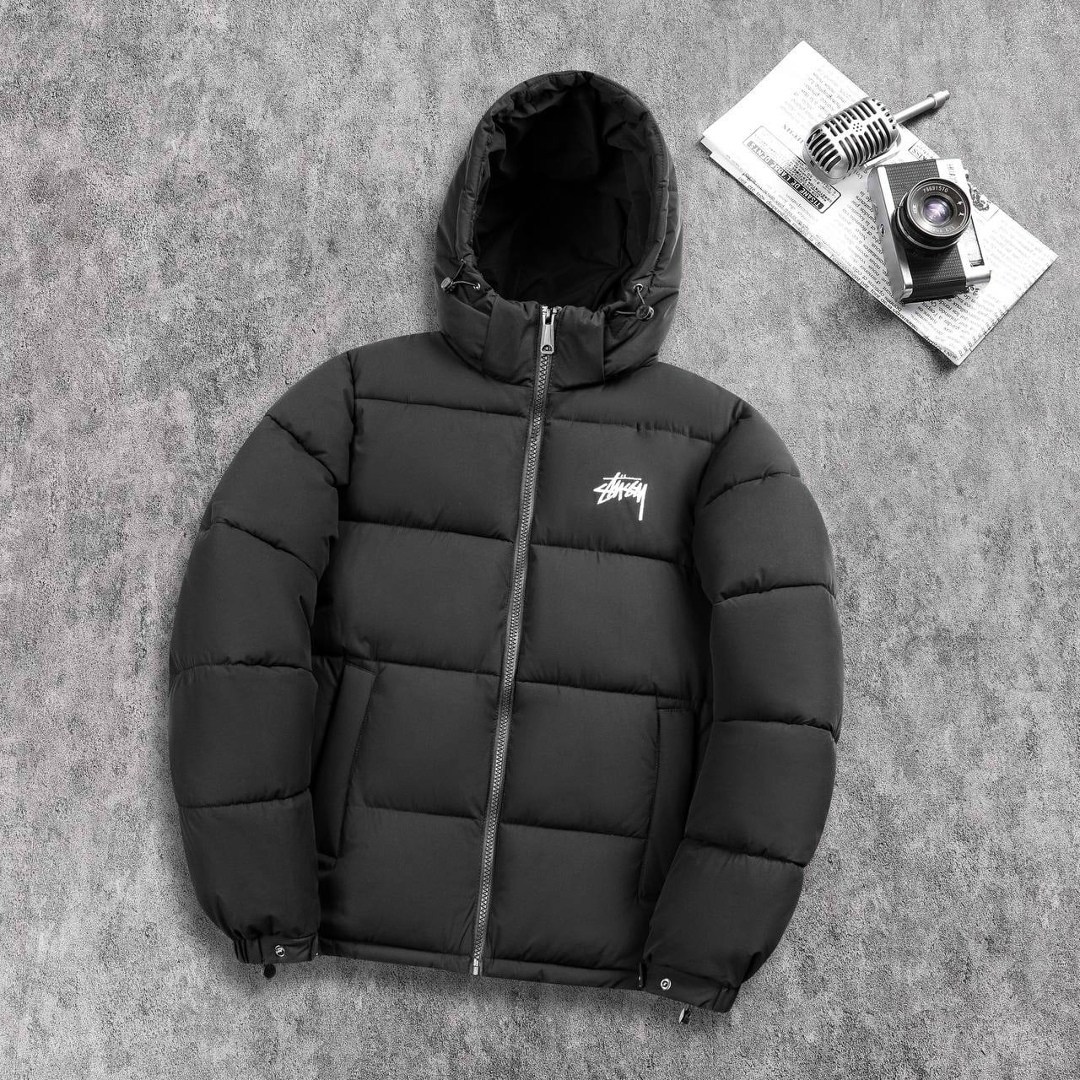 зимние куртки,куртка пуховик,зимняя куртка пуховик,пуховик зимний мужской,пуховик stussy