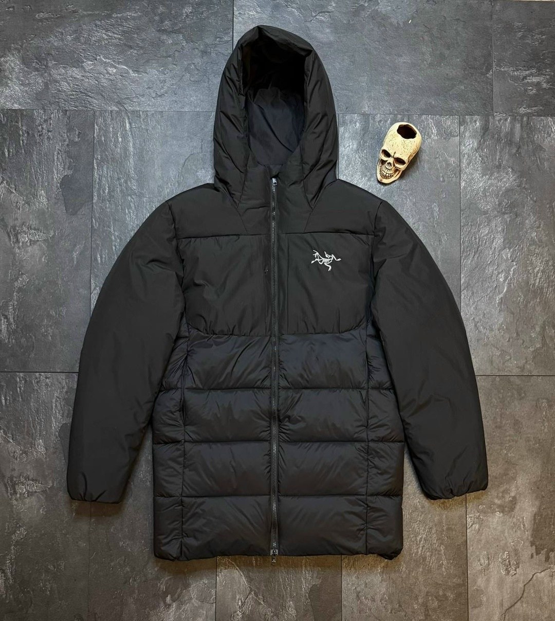 пуховик stussy,зимние куртки,куртка пуховик,куртка stussy,куртка stussy зимняя