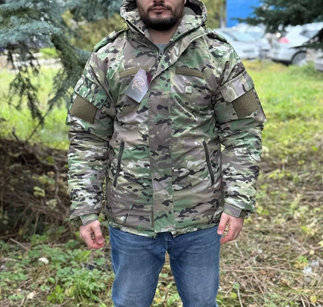 куртка зимняя тактическая,куртка тактическая,куртка зимняя мультикам,куртка мультикам,куртка демисезонная