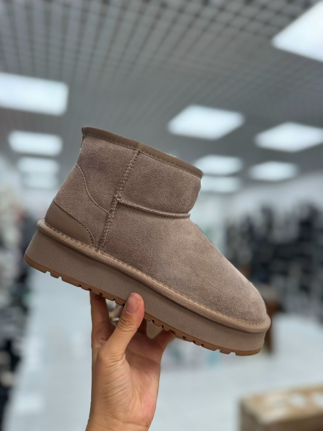 ,угги женские,угги женские зимние,зимние угги,дутик зимние угги