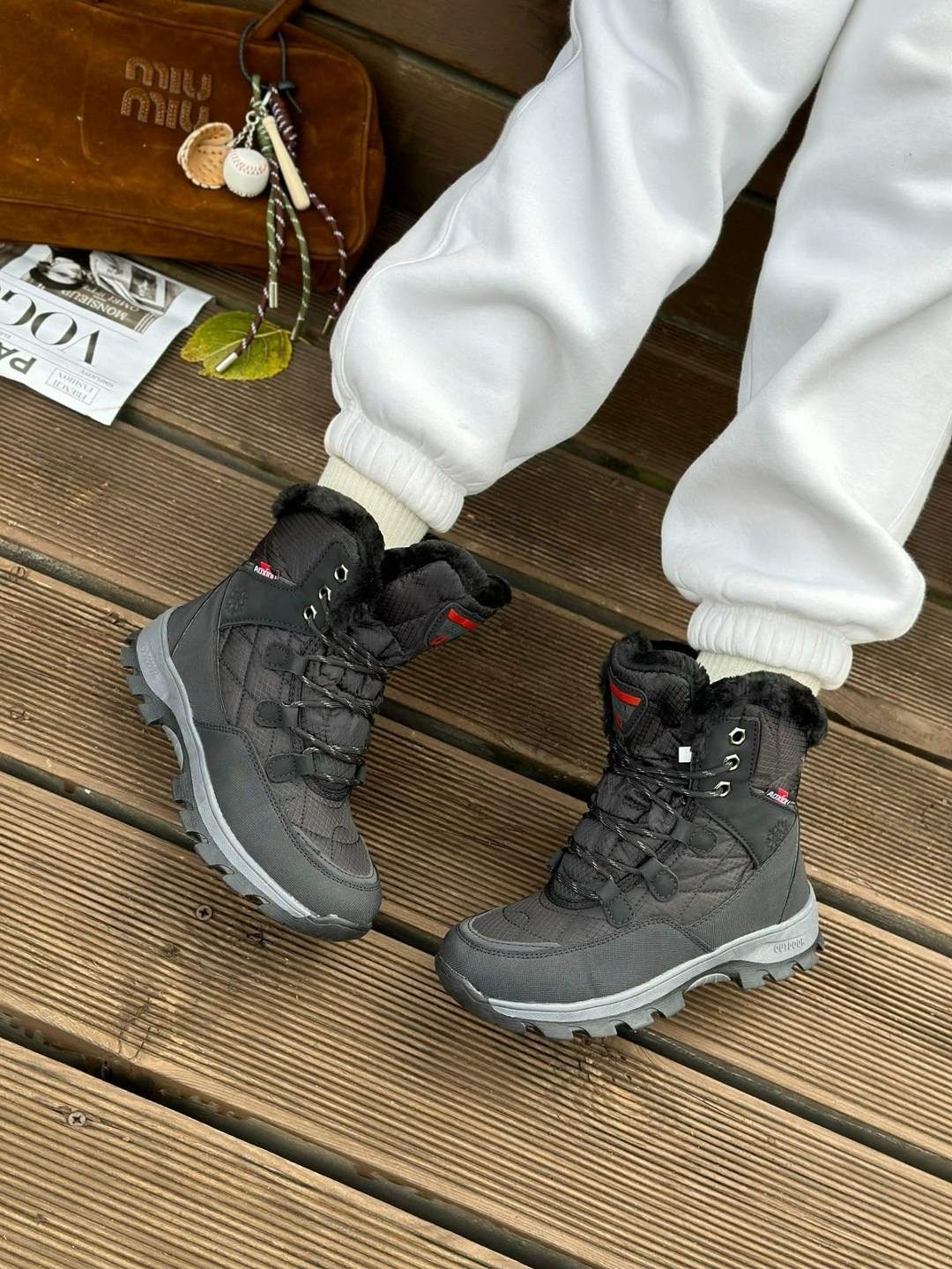 ,зимняя ,зимние ботинки,зимние кроссовки женские,зимняя  женская