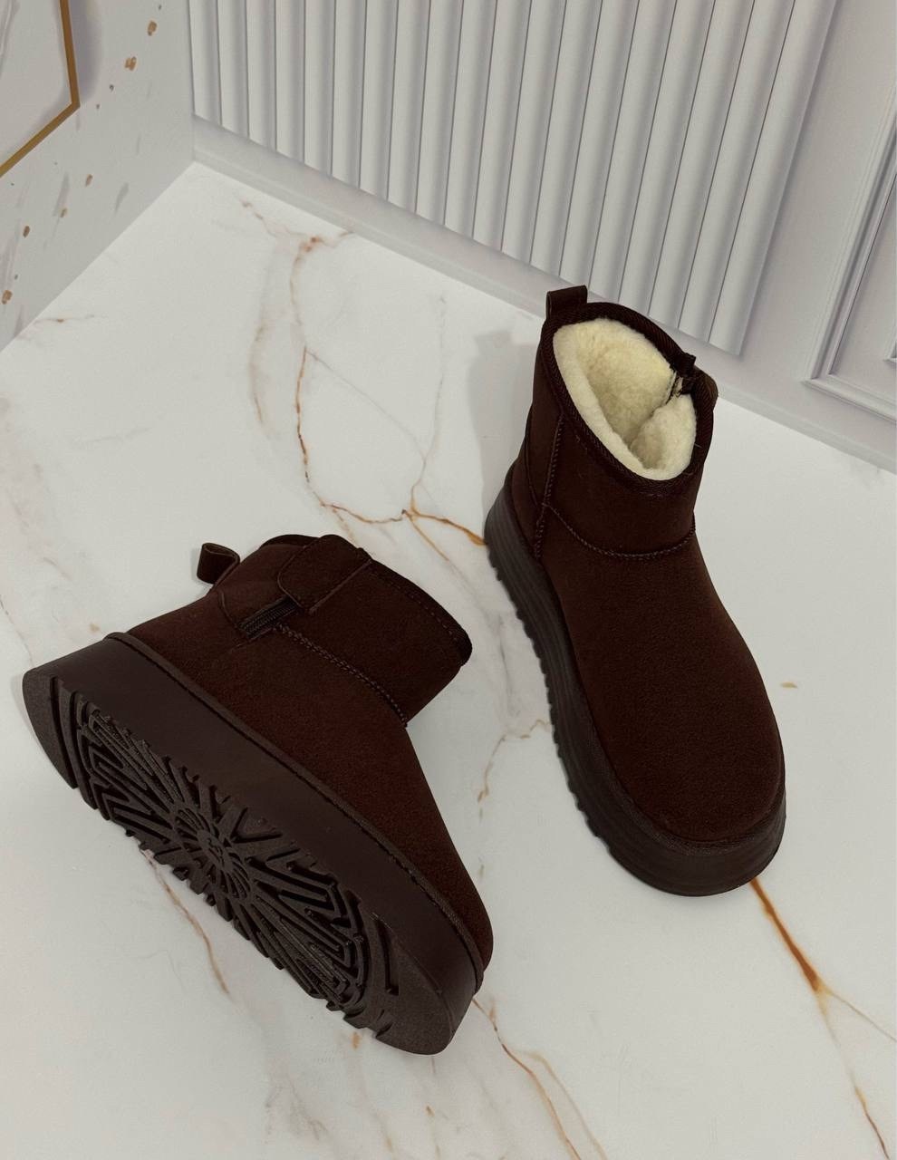 угги женские,,женские угги classic mini на платформе ugg,женские угги ugg,женские зимние угги