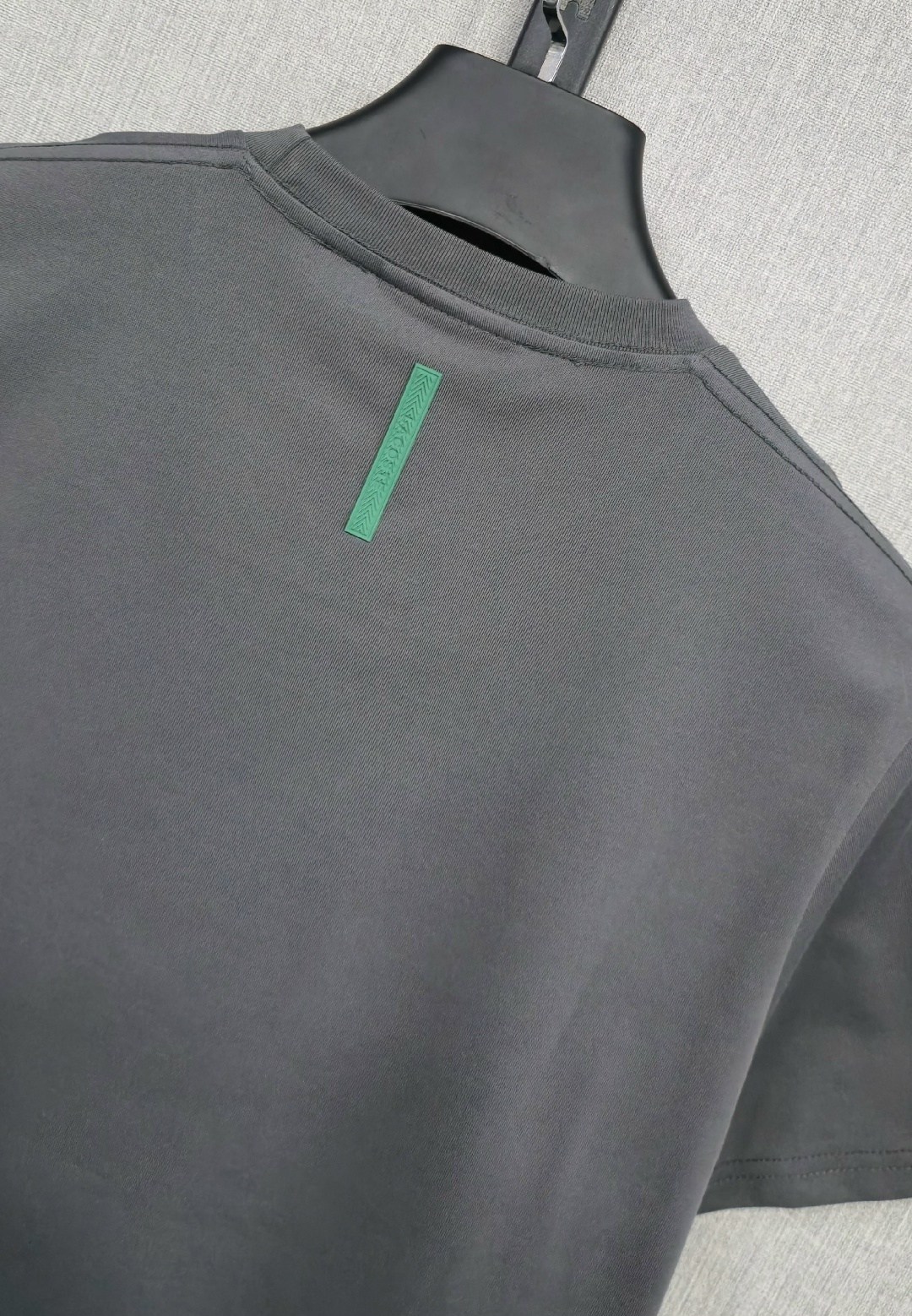 футболка лакоста серая мужская,футболка мужская,футболки для мужчин,футболки брендовые