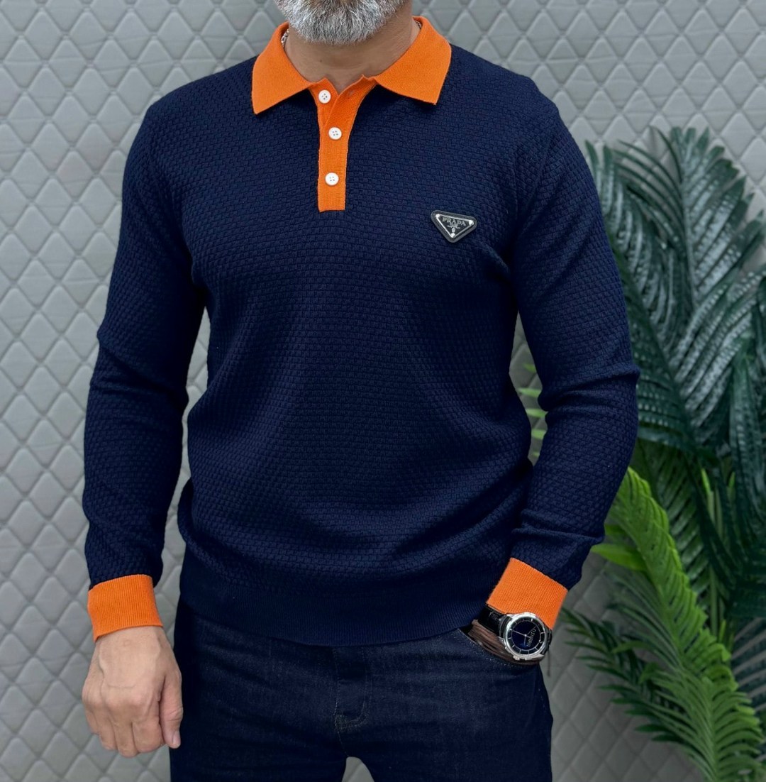 мужская кофта,пуловер мужской,трикотажный джемпер,джемпер поло,джемпер шерстяной