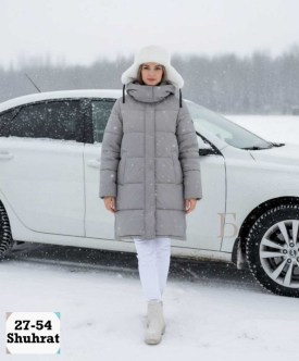 Верхняя одежда