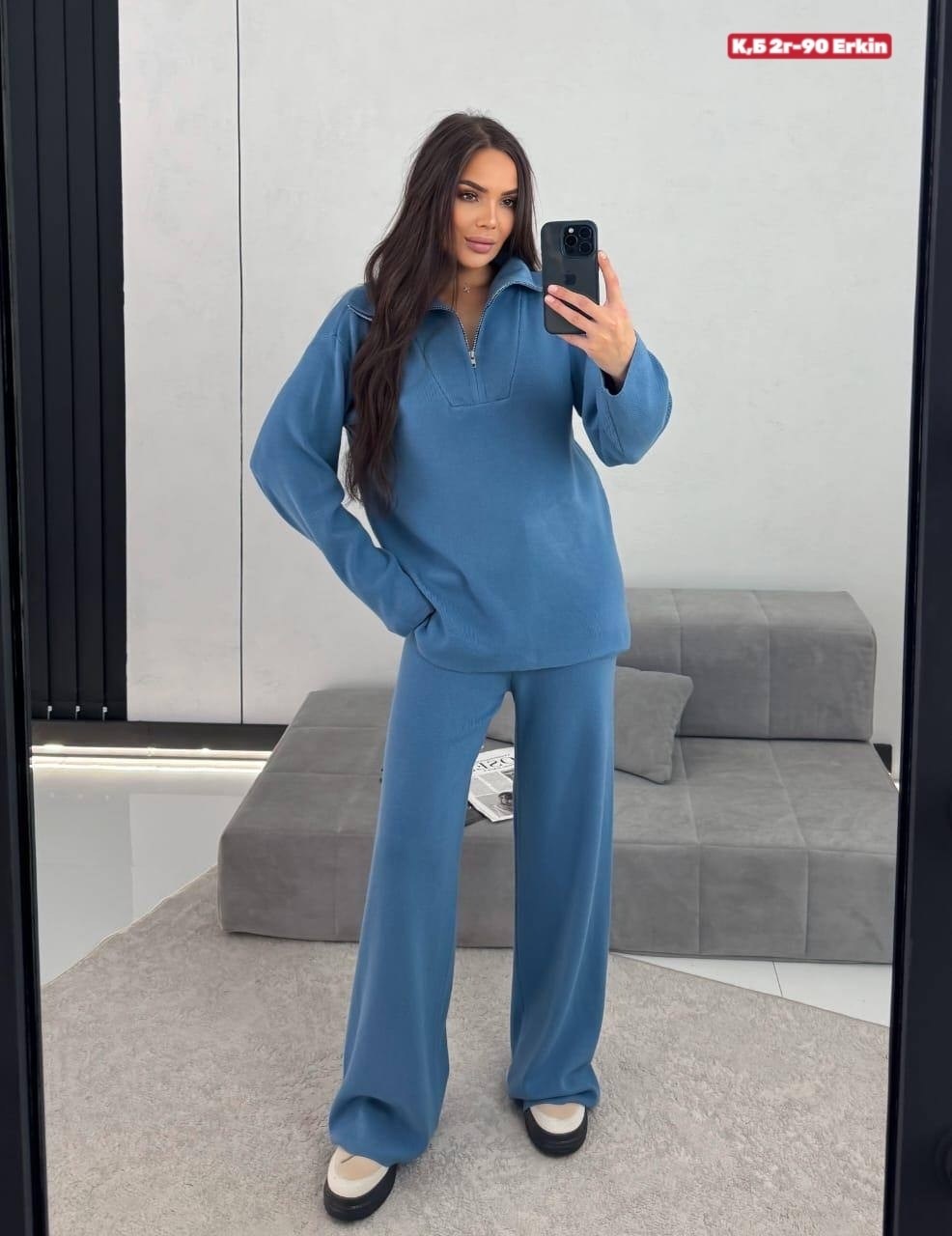 трикотажные костюмы,женский трикотажный костюм,вязаные костюмы,костюм с брюками,вязаные костюмы женские